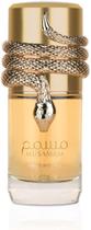 Perfume Árabe Lattafa Musamam White Intense Eau de Parfum 100ml ORIGINAL