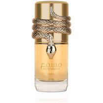 Perfume Árabe Lattafa Musamam White Intense Eau De Parfum 100ml