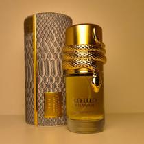 Perfume Árabe Lattafa Musamam White Intense Eau de Parfum Unissex 100ml