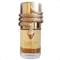 Perfume Árabe Lattafa Musamam White Intense EDP 100ml Original com Nota Fiscal Perfume Árabe Lattafa Musamam White Intense EDP 100ml Original com Nota Fiscal