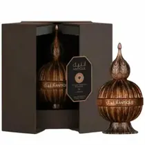 Perfume Árabe Lattafa Niche Emarati Antique Eau de Parfum 100ml Importado ORIGINAL Alta Fixação