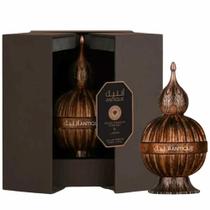 Perfume Arabe Lattafa Niche Emarati Antique Eau de Parfum 100ml Luxo, Mistério e Tradição ORIGINAL
