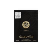 Perfume Árabe Lattafa Opulent Oud 100ml