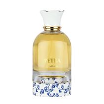 Perfume Arabe Lattafa Petra Eau De Parfum 100ml Parfum