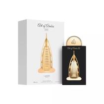 Perfume Arabe Lattafa Pride Art Of Arabia III Eau De Parfum Unissex 100ml Original