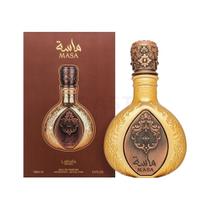 Perfume Arabe Lattafa Pride Masa 100ml Eau De Parfum Perfume Arabe Lattafa Pride Masa 100ml Eau De Parfum