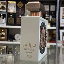 Perfume Árabe Lattafa Pride Nebras Elixir 100ml Perfume Árabe Lattafa Pride Nebras Elixir 100ml
