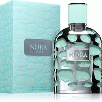 Perfume Árabe Lattafa Rave Nora Eua De Parfum 100ml
