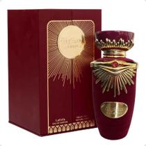 Perfume Arabe Lattafa Sakeena EDP 100ml Feminino Perfume Arabe Lattafa Sakeena EDP 100ml Feminino