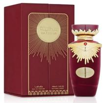 Perfume Árabe Lattafa Sakeena EDP Feminino - 100ml