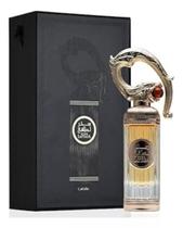 Perfume Árabe Lattafa Sehr 100 ml Perfume Árabe Lattafa Sehr 100 ml