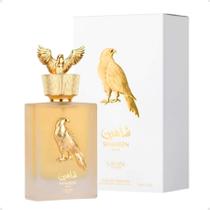 Perfume Arabe Lattafa Shaheen Gold EDP 100ml Unissex