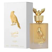 Perfume Árabe Lattafa Shaheen Gold EDP Unissex - 100ml