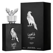 Perfume Arabe lattafa shaheen Silver Eau De Parfum 100ml