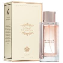 Perfume Arabe lattafa the kingdom feminino Eau De Parfum 100ml