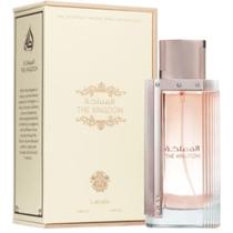 Perfume Árabe Lattafa The Kingdom Women EDP Feminino - 100ml