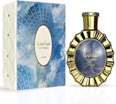 Perfume Árabe Lattafa Victoria Eau de Parfum Feminino 100ml Importado Original Floral Sofisticado Perfume Árabe Lattafa Victoria Eau de Parfum Feminino 100ml Importado Original Floral Sofisticado