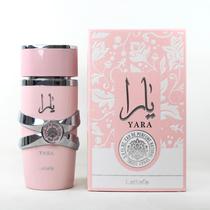 Perfume Árabe Lattafa Yara 100ml