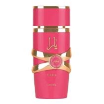 Perfume Arabe Lattafa Yara Candy 100ml Parfum