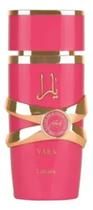 Perfume Árabe Lattafa Yara Candy Eau de Parfum 100ml Feminino Importado Original