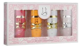 Perfume Arabe Lattafa Yara Collection 4 25ml Perfume Arabe Lattafa Yara Collection 4 25ml