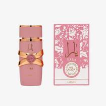 Perfume Árabe Lattafa Yara Elixir 100 ml Perfume Árabe Lattafa Yara Elixir 100 ml