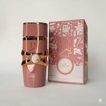 Perfume Árabe Lattafa Yara Elixir Eau De Parfum 100ml