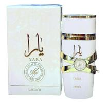 Perfume árabe lattafa yara moi 100ml - Perfumes Árabes