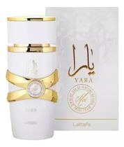 Perfume Árabe Lattafa Yara Moi Eau de Parfum 100ml Feminino Importado Original