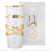 Perfume Árabe Lattafa Yara Moi EDP 100ml Feminino