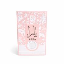 Perfume Árabe Lattafa Yara Spray 100ml Original Perfume Árabe Lattafa Yara Spray 100ml Original