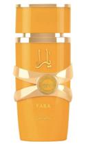 Perfume Arabe Lattafa Yara Tous Amarelo EDP 100ml