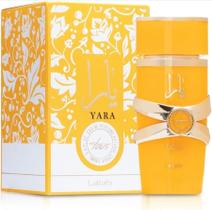 Perfume Árabe Lattafa -Yara Tous Eau de Parfum 100mL Feminino