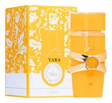 Perfume Árabe Lattafa Yara Tous Edp 100 Ml Com Selo Original
