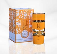 Perfume Árabe Lattafa Yara Tous Feminino Original - 100ml