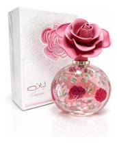 Perfume Arabe Layaan Edp Lattafa 75ml Perfume Arabe Layaan Edp Lattafa 75ml