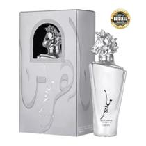 Perfume Arabe Legacy Maahir Lattafa EDP 100ml Perfume Arabe Legacy Maahir Lattafa EDP 100ml