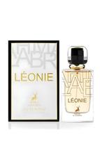 Perfume Árabe Léonie 100 ML Com Selo Perfume Árabe Léonie 100 ML Com Selo