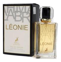 Perfume Árabe Leonie Feminino Elegância e Sofisticação Perfume Árabe Leonie Feminino Elegância e Sofisticação
