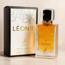Perfume Árabe Léonie Maison Alhambra Feminino 100ml