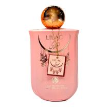 Perfume Árabe Lilac Feminino Manasik EDP 100 ml