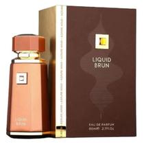 Perfume Árabe Liquid Brun French Avenue edp 100ml Masculino Perfume Árabe Liquid Brun French Avenue edp 100ml Masculino