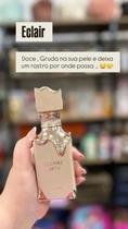 Perfume Árabe Luxo eclaire lattafa EdP 100 ml