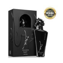 Perfume Arabe Maahir Black Lattafa 100ml