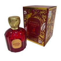 Perfume Árabe Maison Alhambra Baroque Rouge Extreme 100ml Eau de Parfum Feminino Original Perfume Árabe Maison Alhambra Baroque Rouge Extreme 100ml Eau de Parfum Feminino Original