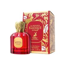 Perfume arabe maison alhambra baroque rouge extreme 100ml parfum Perfume arabe maison alhambra baroque rouge extreme 100ml parfum