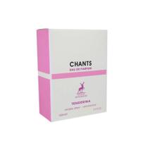 Perfume Árabe Maison Alhambra Chants Tenderina 100ml Perfume Árabe Maison Alhambra Chants Tenderina 100ml