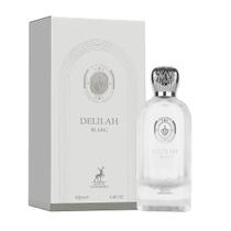 Perfume Arabe Maison Alhambra Delilah Blanc 100ml Eau de Parfum Perfume Arabe Maison Alhambra Delilah Blanc 100ml Eau de Parfum