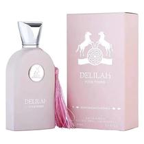 Perfume Árabe Maison Alhambra Delilah Blanc 100ml