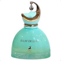 Perfume Árabe Maison Alhambra Eclat De Lune Feminino EDP 100ml Original com Nota Fiscal